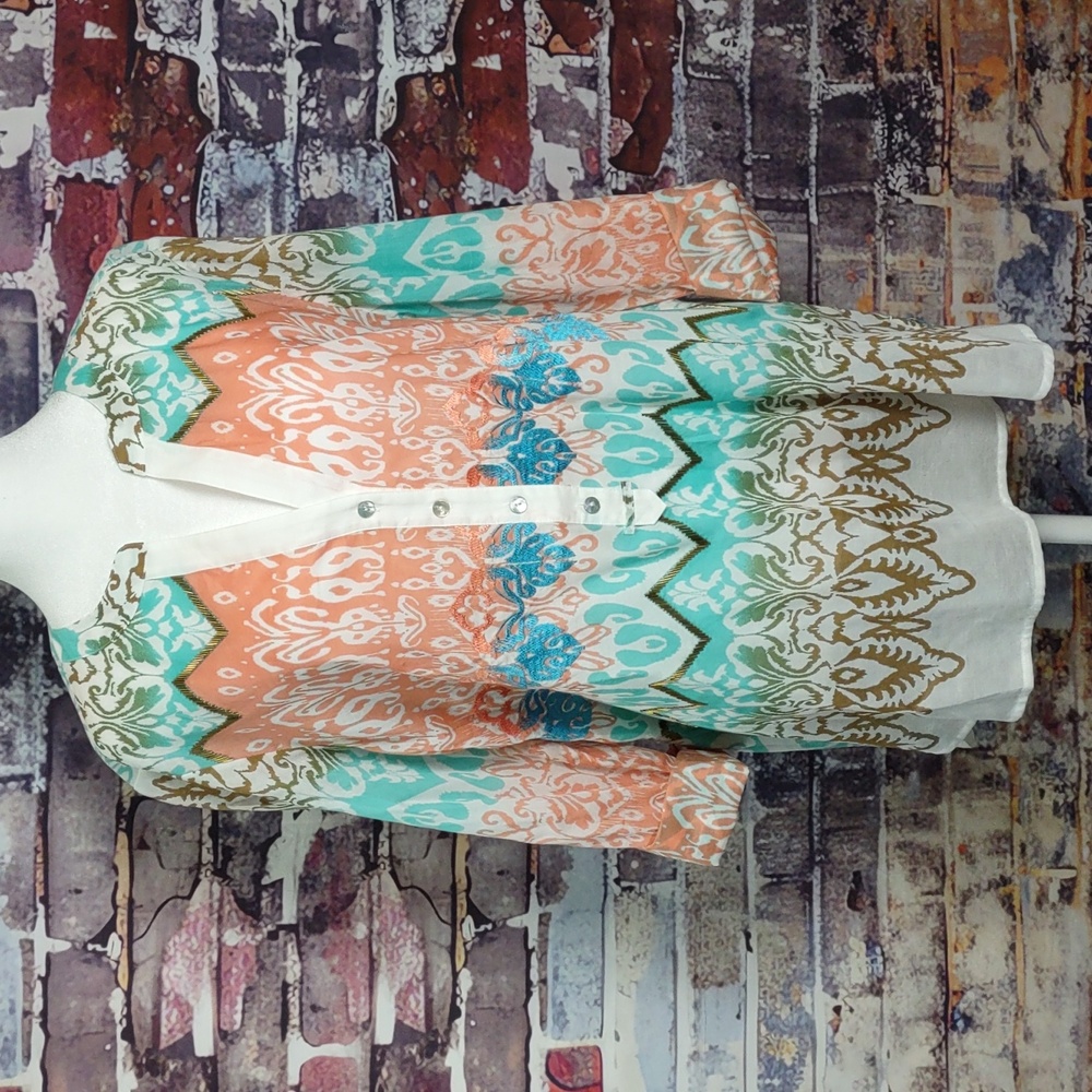 Chico's "Norah" Tunic